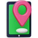 پیش‌نمایش فایل mobile-gps-6816651 از پک مسیریابی، جلد ۲