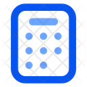 پیش‌نمایش فایل calculator-5129234 از پک رابط کاربری کاوایی
