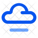 پیش‌نمایش فایل cloud-5129250 از پک رابط کاربری کاوایی