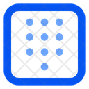 پیش‌نمایش فایل dialpad-5129256 از پک رابط کاربری کاوایی