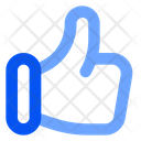 پیش‌نمایش فایل like-5129291 از پک رابط کاربری کاوایی