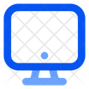 پیش‌نمایش فایل monitor-5129304 از پک رابط کاربری کاوایی