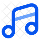پیش‌نمایش فایل music-5129305 از پک رابط کاربری کاوایی