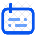 پیش‌نمایش فایل notes-5129313 از پک رابط کاربری کاوایی