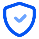 پیش‌نمایش فایل shield-5129339 از پک رابط کاربری کاوایی