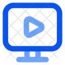 پیش‌نمایش فایل streaming-5129349 از پک رابط کاربری کاوایی