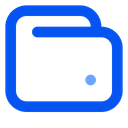 پیش‌نمایش فایل wallet-5129365 از پک رابط کاربری کاوایی