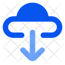 پیش‌نمایش فایل cloud-5129498 از پک رابط کاربری