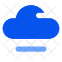پیش‌نمایش فایل cloud-5129500 از پک رابط کاربری