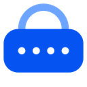 پیش‌نمایش فایل password-5129567 از پک رابط کاربری