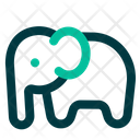 پیش‌نمایش فایل elephant-9080908 از پک طبیعت