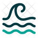 پیش‌نمایش فایل wave-9080906 از پک طبیعت