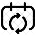 پیش‌نمایش فایل daily-9080984 از پک تقویم