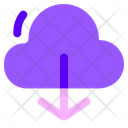 پیش‌نمایش فایل cloud-download-9084291 از پک رابط کاربری و تجربه کاربری