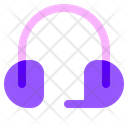 پیش‌نمایش فایل headphone-9084315 از پک رابط کاربری و تجربه کاربری