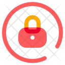 پیش‌نمایش فایل lock-9084328 از پک رابط کاربری و تجربه کاربری