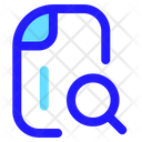 پیش‌نمایش فایل document-search-9084024 از پک رابط کاربری و تجربه کاربری