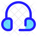 پیش‌نمایش فایل headphone-9084036 از پک رابط کاربری و تجربه کاربری
