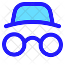 پیش‌نمایش فایل incognito-9084042 از پک رابط کاربری و تجربه کاربری
