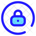 پیش‌نمایش فایل lock-9084049 از پک رابط کاربری و تجربه کاربری