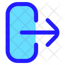 پیش‌نمایش فایل logout-9084051 از پک رابط کاربری و تجربه کاربری