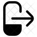 پیش‌نمایش فایل logout-9083678 از پک رابط کاربری و تجربه کاربری