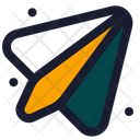 پیش‌نمایش فایل paper-plane-9082855 از پک آموزش