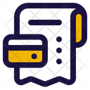 پیش‌نمایش فایل bill-9082560 از پک فروشگاه آنلاین
