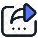 پیش‌نمایش فایل share-9082045 از پک بازاریابی دیجیتال