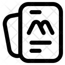 پیش‌نمایش فایل brochure-9081461 از پک بازاریابی دیجیتال