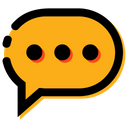 پیش‌نمایش فایل chat-1481984 از پک طرح کلی پر از ارتباطات