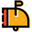 پیش‌نمایش فایل mailbox-1481993 از پک طرح کلی پر از ارتباطات