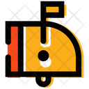 پیش‌نمایش فایل mailbox-1481995 از پک طرح کلی پر از ارتباطات