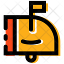 پیش‌نمایش فایل mailbox-1481996 از پک طرح کلی پر از ارتباطات