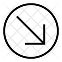 پیش‌نمایش فایل arrow-1483917 از پک رابط کاربری ساده