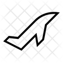 پیش‌نمایش فایل plane-mode-1483947 از پک رابط کاربری ساده