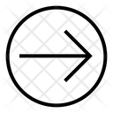 پیش‌نمایش فایل right-arrow-1483921 از پک رابط کاربری ساده