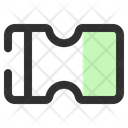 پیش‌نمایش فایل ticket-1485457 از پک کسب و کار و تجارت الکترونیک حاشیه پر