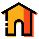 پیش‌نمایش فایل home-1485945 از پک رابط کاربری