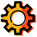 پیش‌نمایش فایل setting-1485934 از پک رابط کاربری