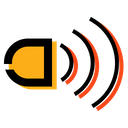 پیش‌نمایش فایل speaker-1485954 از پک رابط کاربری