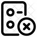 پیش‌نمایش فایل delete-file-1502600 از پک رابط کاربری ضروری