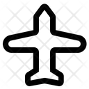 پیش‌نمایش فایل plane-mode-1502605 از پک رابط کاربری ضروری