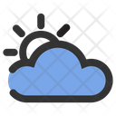 پیش‌نمایش فایل cloudy-1511874 از پک رابط کاربری ضروری