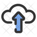 پیش‌نمایش فایل upload-on-cloud-1511865 از پک رابط کاربری ضروری