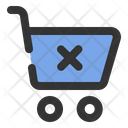 پیش‌نمایش فایل delete-cart-1511903 از پک رابط کاربری ضروری