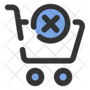 پیش‌نمایش فایل delete-cart-1511907 از پک رابط کاربری ضروری