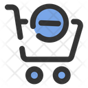 پیش‌نمایش فایل remove-cart-1511905 از پک رابط کاربری ضروری