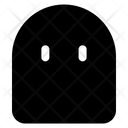 پیش‌نمایش فایل ghost-2067906 از پک گلیف رابط