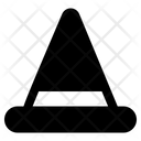 پیش‌نمایش فایل cone-2068029 از پک گلیف رابط 2